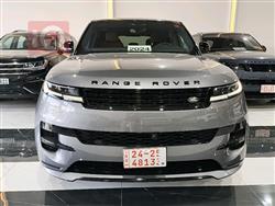 لاند ڕۆڤەر ڕانج ڕۆڤەر سپۆرت